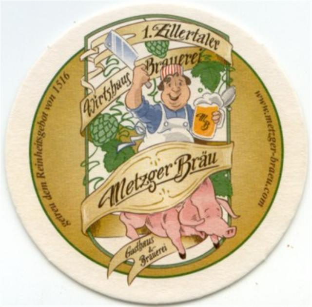 tux t-a metzger 1ab (rund200-1 zillertaler)